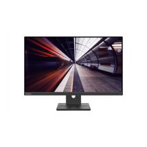Lenovo ThinkVision E24-30 LED display 60,5 cm (23.8 ) 1920 x 1080 Pixeles Full HD Negro - Nuevo