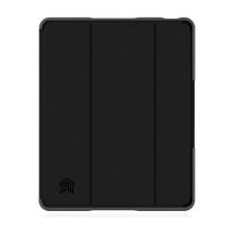 stm goods Funda protectora para iPad Air 13 Folio Dux Plus Negro - Nuevo