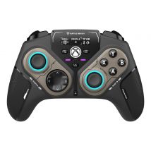Turtle Beach Stealth Pivot - Controller intelligente senza fili - PC Windows, Xbox Series X|S, Xbox One, dispositivi Android - Moduli girevoli, 