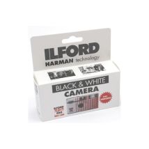 Cámara desechable Ilford XP 2 Super 27 exposiciones Blanco y Negro - Nuevo