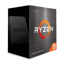 AMD Ryzen 9 5900X (3.7 GHz / 4.8 GHz)