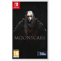 Moonscars Nintendo SWITCH - Nuovo