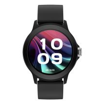 SPC Smartee Duo Vivo 2 3,35 cm (1.32 ) AMOLED Digital 466 x 466 Pixeles Pantalla táctil Negro GPS (satélite) - Nuevo