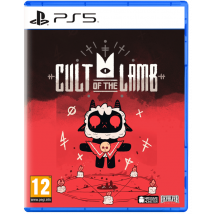 Cult of the Lamb PS5