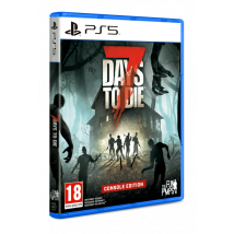 7 Days to Die Console Edition PS5