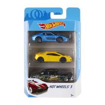 Hot Wheels K5904 véhicule pour enfants