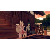 Loop8 Summer of Gods Nintendo SWITCH - Nuevo