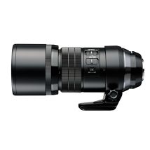 Olympus M.ZUIKO DIGITAL ED 300mm 1:4.0 IS PRO MILC Noir
