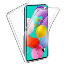 Coque intégrale 360 compatible Samsung Galaxy A23 4G Galaxy A23 5G