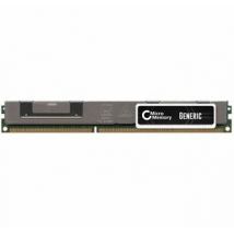 CoreParts MMLE067-16GB module de mémoire 16 Go 1 x 16 Go DDR3