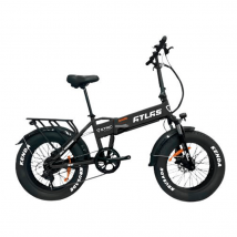 Vélo Electrique FATBIKE ATLAS