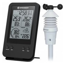 Anemometro Bresser pro 3 in 1 - Nuovo