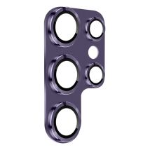 Enkay Protector cámara para Samsung Galaxy S24 Ultra Cámara Morado - Nuevo