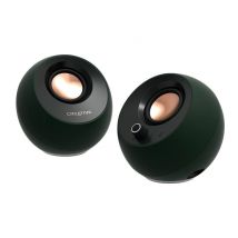 Pebble Pro Computer Speaker - Nuovo