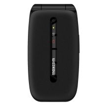Telefono MAXCOM Comfort MM828 4G Nero - Nuovo