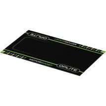 Ultimate GT Floor Mat - Green 96461