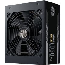 MWE Gold 1050W V2 ATX3.1 - Alimentation PC - 1050 W