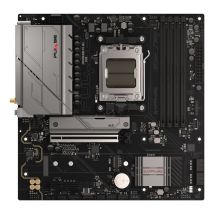 Sapphire PULSE B850M WIFI AMD B850 Socket AM5 micro ATX - Nuovo
