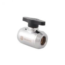 Bitspower BP-MVV-SLBK pièce et accessoire pour systèmes de refroidissement d'ordinateurs