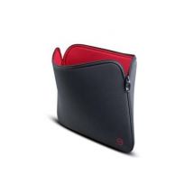 Housse pour MacBook 12 Pouces Édition LA Robe avec Fermeture Éclair Gris foncé