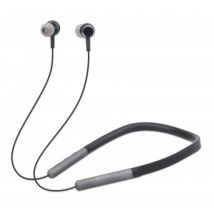 Manhattan 179805 auricular y casco Auriculares Inalámbrico Dentro de oído Llamadas/Música MicroUSB Bluetooth Negro - Nuevo