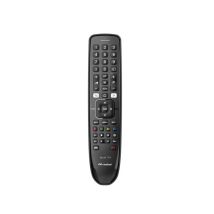 Télécommande TV universelle Meliconi Facile TV+ GumBody Noir Netflix Prime Video
