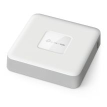 TP-Link VIGI NVR1104H-4P Bianco - Nuovo