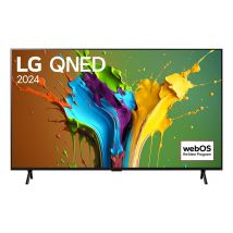 TV QNED89 2024 98 , Noir