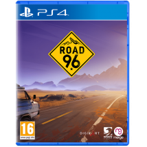 Road 96 PS4