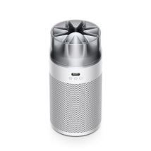 HushJet Air Purifier - Purificateur d'air, Blanc
