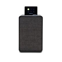 Pure 00-12110-01 haut-parleur portable et de fête Enceinte portable mono Noir 20 W