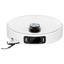 Robot Vacuum 5 Pro - Aspirateur robot, 4L White