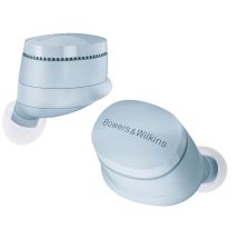 Bowers & Wilkins Pi6 Cuffie True Wireless Stereo (TWS) Auricolari Chiamate/Musica USB Type-C Bluetooth Base di ricarica Blu artico - Nuovo