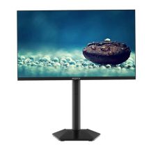Approx APPM24SBV4 schermo piatto per PC 60,5 cm (23,8 ) 1920 x 1080 pixel Full HD LED Nero - Nuovo