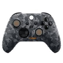 Blade Gaming FT3006 Accessoire de manette de jeux Revêtement de la manette