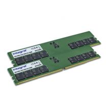 Integral IN5T8GNHLBXK2 memoria 16 GB 2 x 8 GB DDR5