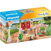 Playmobil FamilyFun 71424 figurina per bambini - Nuovo