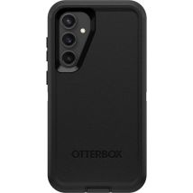 OtterBox Defender Series Case pour Galaxy S23 FE, Black Samsung Galaxy S23 FE