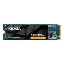 Kioxia Exceria G3 2 TB M.2 PCI Express 5.0 NVMe QLC - Nuovo