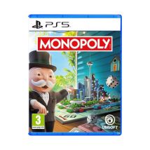 Monopoly 2024 PS5 Ubisoft con garanzia di 2 anni - Nuovo