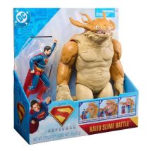 Paquete de batalla Kaiju - de 4 años - Superman la película - Nuevo