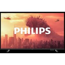 32PHS5500 - TV LED 32 (80 cm) - HD 1280x720 - 2xHDMI