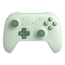 8Bitdo Ultimate 2C Vert Bluetooth/RF/USB Manette de jeu Android, PC