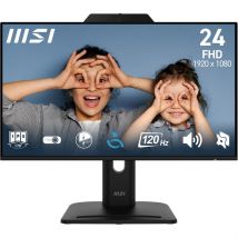 MSI MP242PMG Monitor 23.8 IPS 120h DP Wcam MM AA - Nuovo