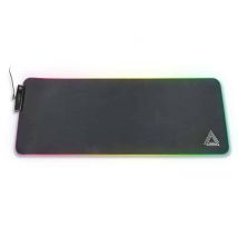 Alfombrilla de ratón LEXIP B10 XL Flexible RGB - Nuevo