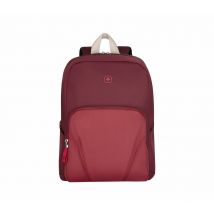 Zaino per laptop Wenger MOTION 15.6 Rosso - Nuovo