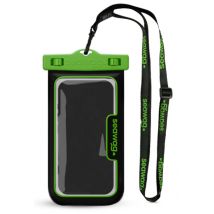 SEAWAG NEXTB4 coque de protection pour téléphones portables 17,3 cm (6.8 ) Étui Noir, Vert
