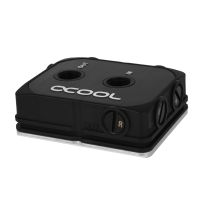 Alphacool 12936 pezzo e accessorio per sistemi di raffreddamento di laptop Blocco d'acqua - Nuovo