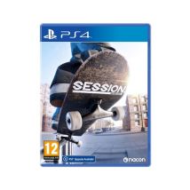 Session (PS4)