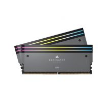 Corsair Dominator Titanium CMP32GX5M2B6000Z30 módulo de memoria 32 GB 2 x 16 GB DDR5 6000 MHz - Nuevo